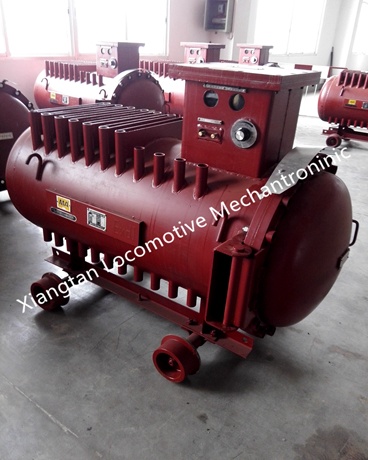 Battery Locomotive Flameproof Charger