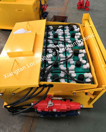 Lead-acid Batteries Group