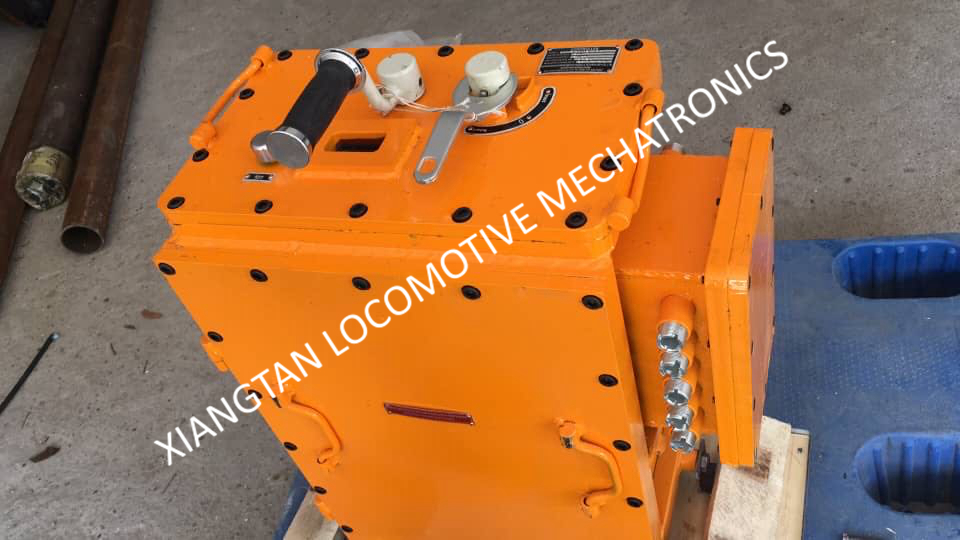 IGBT Controller 